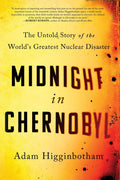 Midnight in Chernobyl