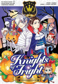 KNIGHTS OF FRIGHT: REMEMBRANCE (LEARN MORE)