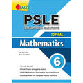 PSLE Examination Questions Topical Mathematics