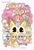 Happy Hoops Topic: Friendship & Music (Candy Cuties)