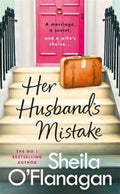 HER HUSBAND`S MISTAKE