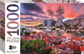 1000 Piece Jigsaw Puzzle Dalmatia, Croatia - MPHOnline.com