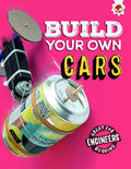 BUILD YOUR OWN CARS