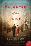 Daughter of the Reich (Deckle Edge)