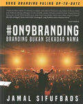 #ON9Branding: Branding Bukan Sekadar Nama