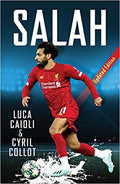 Salah: 2021 Updated Edition