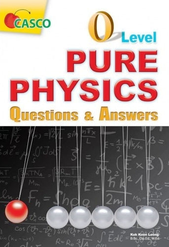 O Level Pure Physics Questions & Answers
