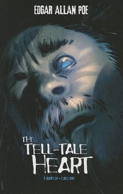 Tell Tale Heart Graphic Novel