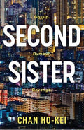 SECOND SISTER