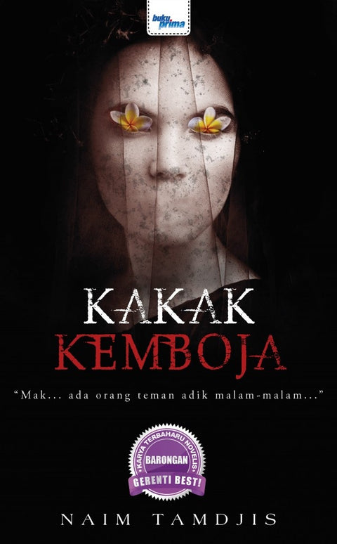 Kakak Kemboja