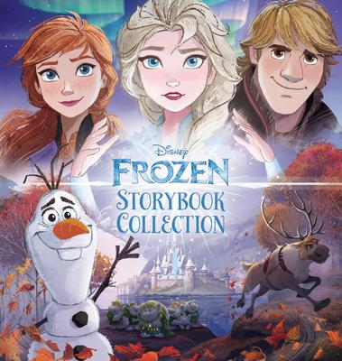 Frozen Storybook Collection