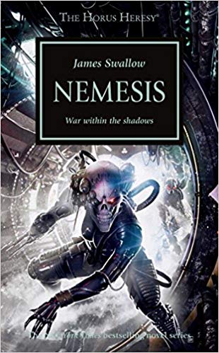 Nemesis (Horus Heresy)