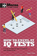 Mensa: How to Excel at IQ Tests