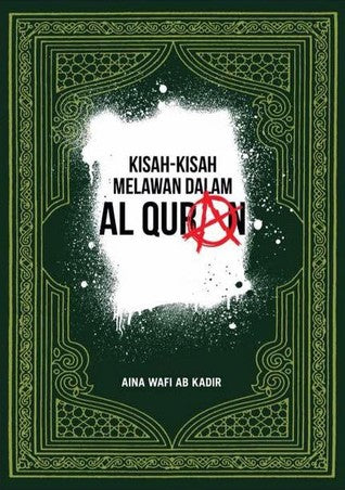 Kisah-Kisah Melawan dalam Al Quran