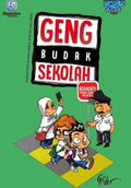 Geng Budak Sekolah