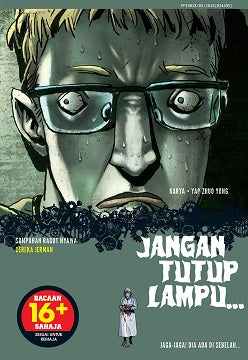 Jangan Tutup Lampu...#18 : Jerman