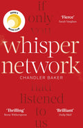 Whisper Network (Reese's Book Club July 19)