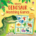 Dinosaur Matching Games