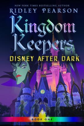 Kingdom Keepers 1: Disney After Dark