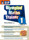 Olympiad Maths Trainer 1