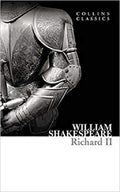 Collins Classics: Richard II