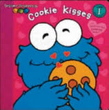 Sesame Beginnings: Cookie Kisses