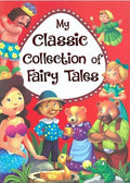 MY CLASSIC COLLECTION OF FAIRY TALES- RED