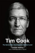 Tim Cook: The Genius Who Took Apple To The Next Level