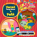 Didi & Friends: Nenek Yang Besar & Pelik