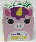 SPARKLE THE UNICORN