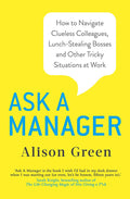 Ask a Manager