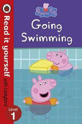 Peppa Pig: Going Swimming
