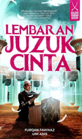 Lembaran Juzuk Cinta