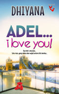 Adel...I Love You