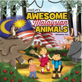 HAYLEY`S AWESOME MALAYSIAN ANIMALS