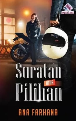 Suratan Atas Pilihan