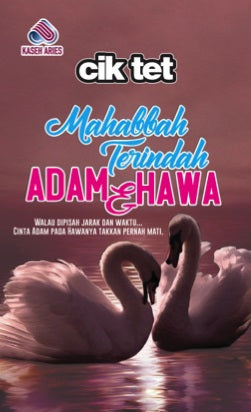 Mahabbah Terindah Adam & Hawa