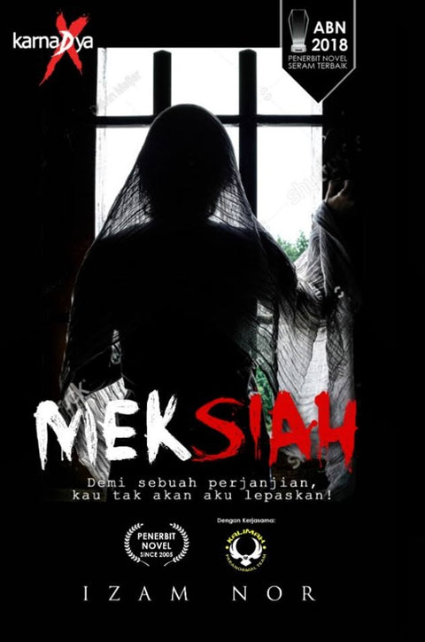 Mek Siah