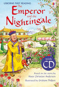 The Emperor And The Nightingale (First Reading Level 4)