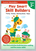 Play Smart Skill Builders 2+