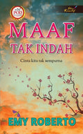 Maaf Tak Indah (Novel Diadaptasi ke Drama)