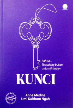 Kunci - MPHOnline.com