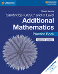 Cambridge Igcse And O Level  Additional Mathematics Practice