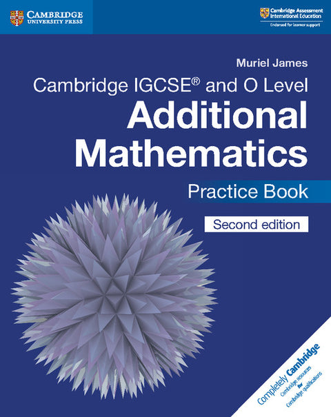 Cambridge Igcse And O Level  Additional Mathematics Practice