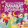 Koleksi Cerita Terbaik Sahabat Rasulullah Saw