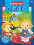 Fisher-Price Letters : It's Learning Made Fun!