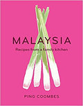 Malaysia: Recipes from a Family Kitchen