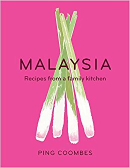 Malaysia: Recipes from a Family Kitchen