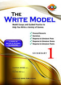 Secondary 1 The Write Model