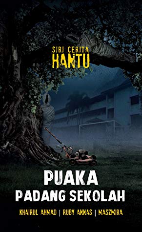 Puaka Padang Sekolah